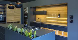 Leicht kitchens of germany, adored around the world. Rd Concept Bastia Leicht Cuisines Corse