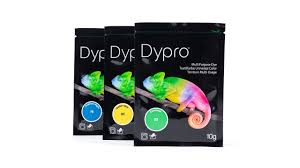 dypro dylon multi purpose dye 10g