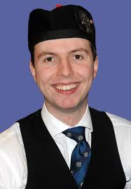 PP Editor's Blog: White House Honour/ Craig Sutherland/ Easter School/ Drum  Major Hughes