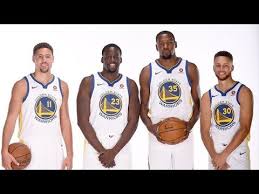 For all us golden state warriors fans sticking with them through thick and thin. Gs Warriors 2017 18 Roster Full Youtube
