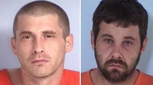 Charges announced in DeFuniak Springs drive-by shooting