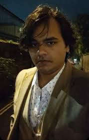 Editorial Team 2023-2024