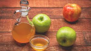1 sudu cuka epal 1 sudu air suam kapas 10 Manfaat Cuka Epal Apple Cider Vinegar Untuk Kulit Ekzema Mizhana Padzi