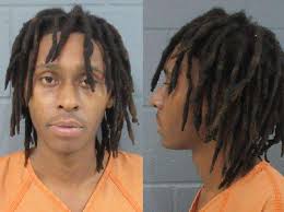 Geary County Booking Photos Jan. 6-8