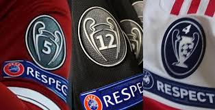 The uefa champions league was introduced in 1955 as the european cup and was a straight knockout competition initially, open only to the champion club of each nation. Uefa Champions League Winners Badge Rule Explained Footy Headlines