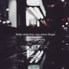 Visual Statements Ich Habe Gefühle Für Dich Das Geht Vorbei