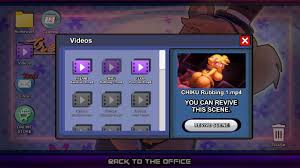 Fap Nights At Frennis 2 - More XXX Fun