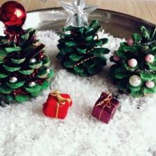 Heute zeige ich euch eine bastelanleitung für einen kranz aus tannenzapfen. Basteln Mit Tannenzapfen Fur Die Adventszeit Frag Mutti Forum