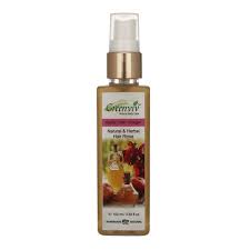 Product buildup on natural hair. Buy Greenviv Natural Hair Rinse Conditioner Apple Cider Vinegar 100 Ml Online At Low Prices In India Amazon In