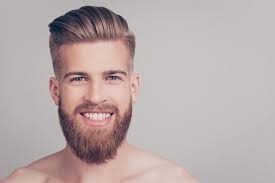 In this instance the 4a 4b, 3c scale will not help. Beard Relaxing Creams That Ll Tame Straighten Your Beard Beardoholic
