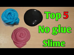 Whats Something That Will Deactivate Slime | Tiktok