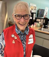 8 volunteers keeping Canada's Lifeline strong