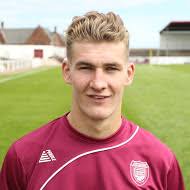 Andy Munro :: 2025/2026