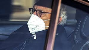 Patrizio bianchi, 68 anni, ferrarese, ha un curriculum accademico di respiro europeo e internazionale: Scuola Il Ministro Bianchi Ai Sindacati Il Primo Settembre Tutti In Classe La Repubblica