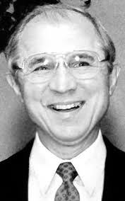 Thomas Cubelic Obituary (1923