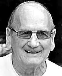 Paul BRISSON Obituary (2015)