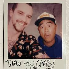 Episode 105 Willy Santos @willysantos (Pro Skateboarder, Coach,  Entrepreneur)