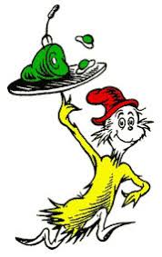 Seuss printable characters images for you. Dr Seuss Character Clip Art Free Clipart Images 2 Wikiclipart
