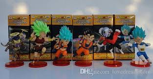 Check spelling or type a new query. 2021 Dragon Ball Super Wcf 9 Super Saiyan God Super Goku Vegeta Kale Frieza Son Gohan Jiren Pvc Figures Toys Phone Accessories From Lovedreamstore 13 57 Dhgate Com