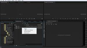 Introduction To Video Editing In Adobe Premiere Pro Sponsored Poster Design Inspiration Adobe Premiere Pro Video Editing