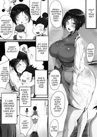 Nekohachi Eigyoubu (Neko Samurai)] Toriko no Haha 3 ~Hahatorare~ | Captured  Mama 3 ~Mom NTR~ [English] Doujins.com - [Nekohachi Eigyoubu (Neko Samurai)]  Toriko no Haha 3 ~Hahatorare~ Captured Mama 3 ~Mom NTR~ [English] _02