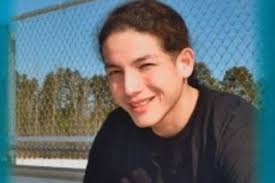 Joseph Elliot Nadeau