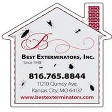 In general, routine pesticide applications in and around your home. Best Exterminators 12 Photos Pest Control 11210 Quincy Ave Kansas City Mo Phone Number