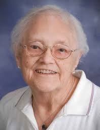 Obituary information for Rita M Doll