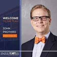 John Prothro's Instagram, Twitter & Facebook