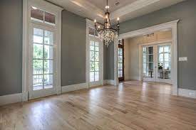 3010 Majesty Row The Woodlands Tx 77380 Photo Dining Room Overlooks Courtyard House Empty Room Dream House