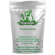 Image result for Posaconazole