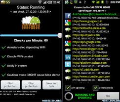 Aplikasi Hacker Android Laco Blog