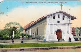 If you'd like to make a reservation for your class, contact the mission at the above number. Mission Dolores Ours Once Again Mission Local