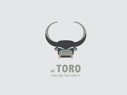 El Toro Logo Graphic Design Logo Business Logo Logos