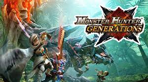 To get these quests, you may need to complete other random missions in between these steps for npcs to give the quests to you. Monster Hunter Generations Hunters Hub Key Quests Cleverebay