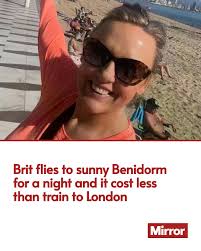 I had the most amazing 24 hours there."