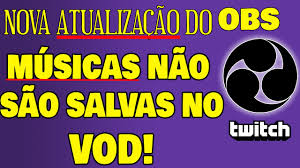 Você pode definir quais chamadas que serão gravadas e quais que serão a integração com o google drive™ e com o dropbox permite que as chamadas sejam salvas e sincronizadas também na nuvem. Como Nao Salvar As Musicas No Vod Da Twitch Nova Funcao Do Obs Nao E Com Soundtrack Youtube