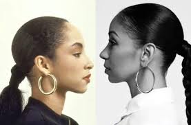 R&B/Slow Jams (Old and New)