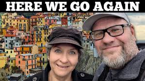 BEST WAY TO VISIT CINQUE TERRE