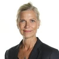 Ulrica arbetar också med frågor rörande försvarsmakten. 40 Ulrica Johansson Profiles Linkedin