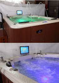 Read general jacuzzi hot tub prices, tips and get free hot tub estimates. Hs Spa013 Indoor Hot Tubs Sale 5 Person Hottub Hot Tub Tv Waterproof Buy Indoor Hot Tubs Sale 5 Person Hottub Hot Tub Tv Waterproof Product On Alibaba Com