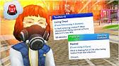 I am very happy with how it. Teens Kids Can Be Homeschooled Homeschool Mod The Sims 4 Mods Youtube