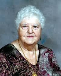 Naldina Toscani Obituary