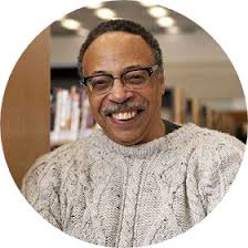 George Elliott Clarke