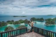 Where is Raja Ampat and How Do I Get There? | Papua Paradise