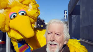 Big Bird's Instagram, Twitter & Facebook