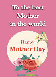 Tell her you're thinking of her. Best 200 Happy Mother S Day Wishes Messages And Cards