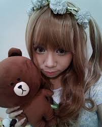 Cosplay Kaskus Community