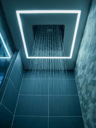 Avantages Et Inconvenients Des Ciels De Pluie Dans La Douche