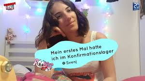 Zum ersten mal richtig dabei sein, wenn wir wie früher am innergrabenhof in ulten im großen stil die typischen roggenbrote backen. Mein Erstes Mal Hatte Ich Im Konfirmationslager Gummilove